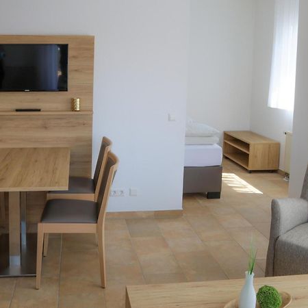 Hotel Adler Nattheim Esterno foto